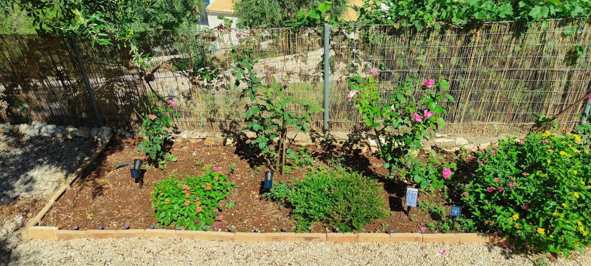 Fatiras Studios Kassiopi Exterior photo