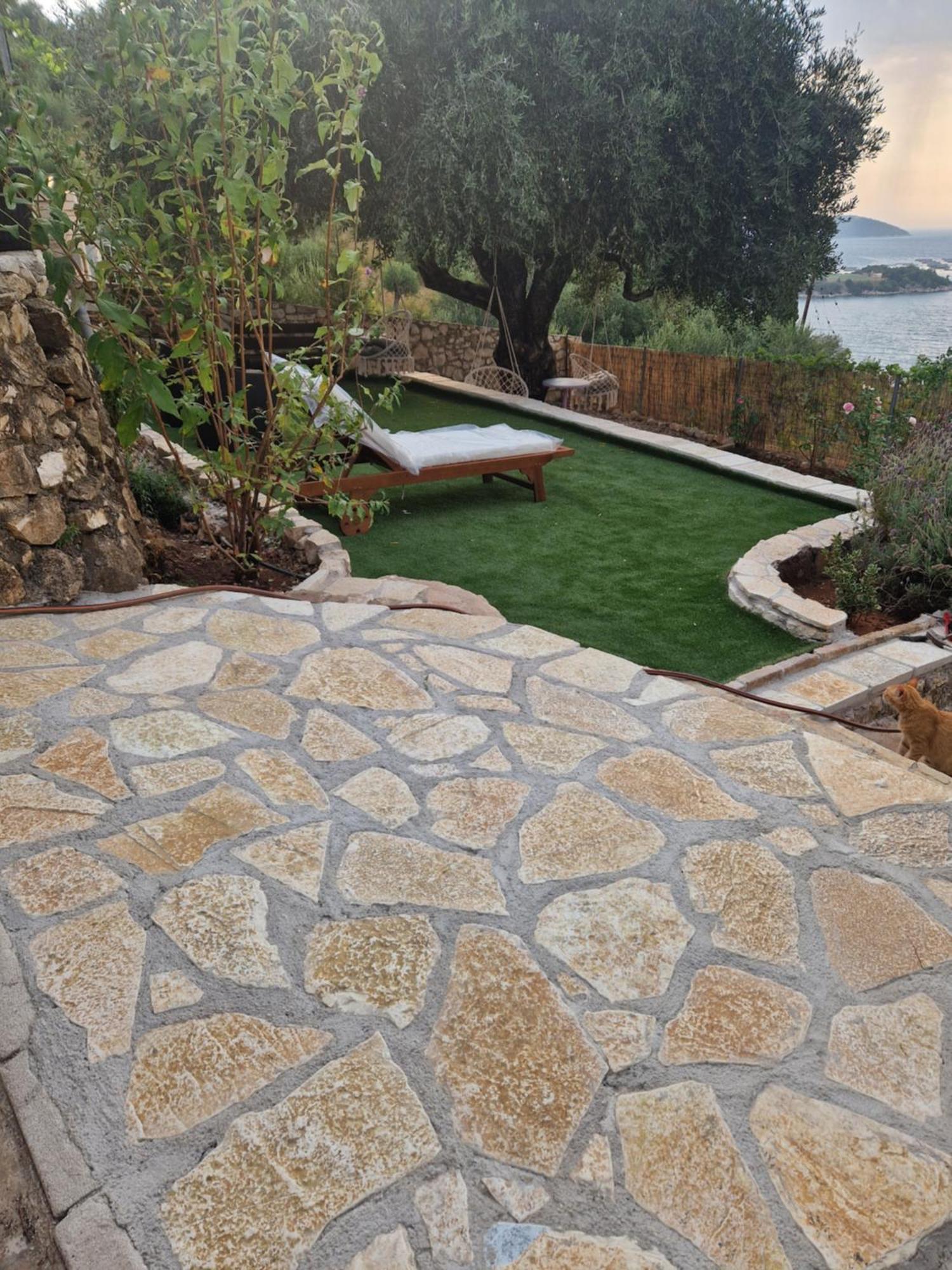 Fatiras Studios Kassiopi Exterior photo